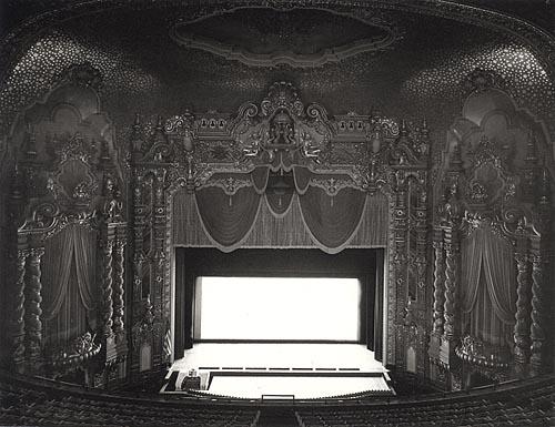 Postkarte Ohio Theater