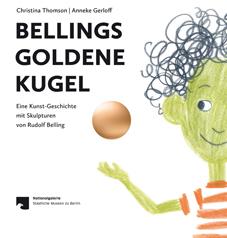 Kinderbuch Rudolf Belling*