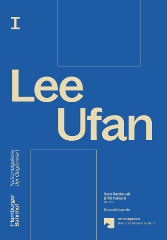 Katalog Lee Ufan*