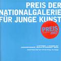 Katalog Preis der Nationalgalerie 2007