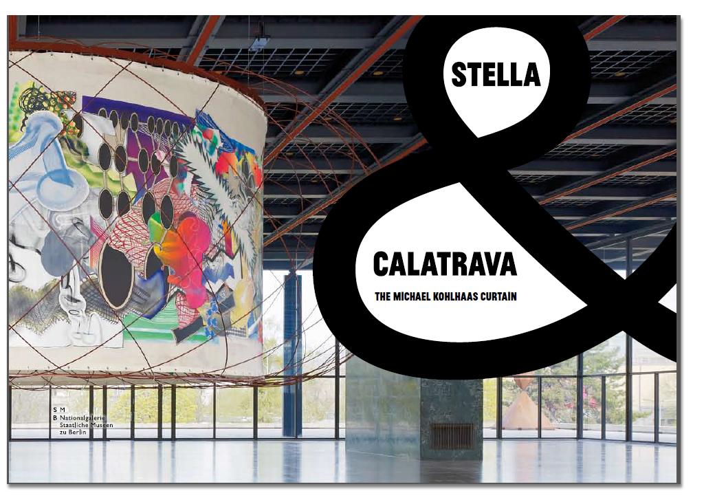 Katalog Stella & Calatrava